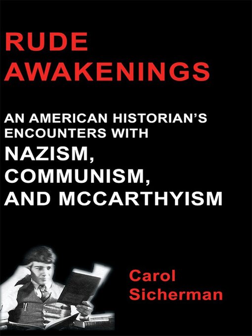 Title details for Rude Awakenings by Carol Sicherman - Available